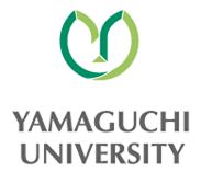Yamaguchi University logo