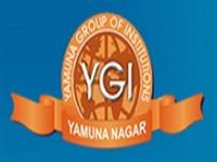 Yamuna Group of Institutions logo