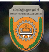 Yangon Technological University logo