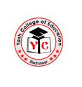 Yash College of Education logo