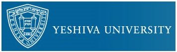 Yeshiva University New York City logo