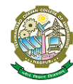 Yeshwantrao Chavan College of Engineering logo