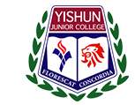 Yishun Junior College logo