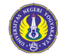Yogyakarta State University logo