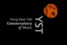 Yong Siew Toh Conservatory of Music logo