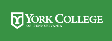York College of Pennsylvania logo