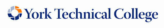 York Technical College logo