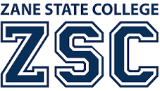 Zane State College logo
