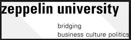Zeppelin University logo