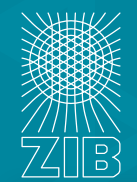 Zuse Institute Berlin logo