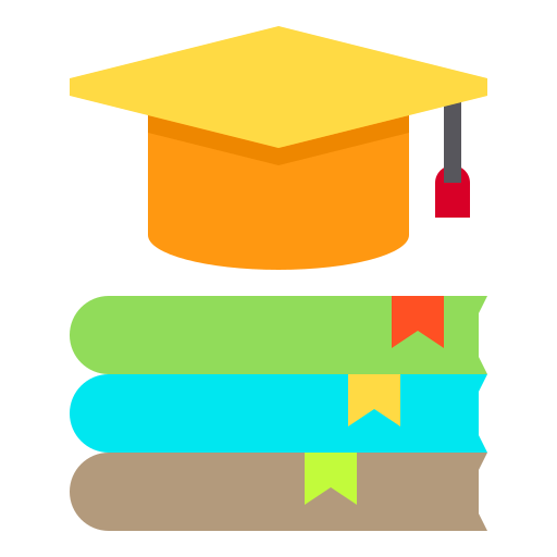 Doctor of Philosophy logo